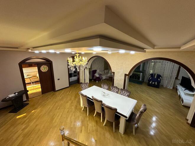 Сдаётся 7-комн. дом/дача 400 м², Хатаинский р., photo 6 from 25