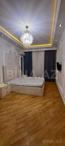 İcarəyə verilir 2 otaqlı yeni tikili 70 m², Binəqədi r., photo 8 from 12