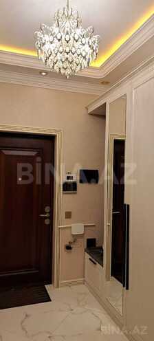 İcarəyə verilir 2 otaqlı yeni tikili 70 m², Binəqədi r., photo 7 from 12