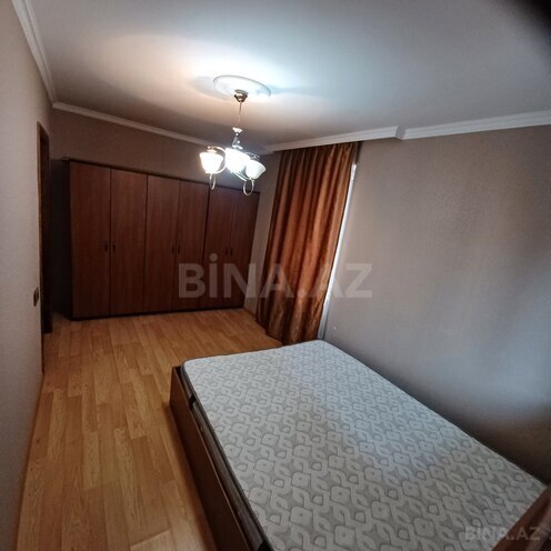 Сдаётся 2-комн. вторичка 50 м², м. Элмляр Академиясы, photo 5 from 9