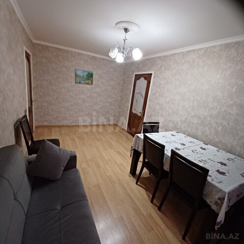 Сдаётся 2-комн. вторичка 50 м², м. Элмляр Академиясы, photo 3 from 9