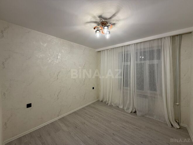 Satılır 3 otaqlı köhnə tikili 65 m², Əhmədli m., photo 6 from 19