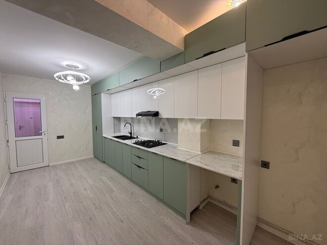 Satılır 3 otaqlı köhnə tikili 65 m², Əhmədli m., photo 14 from 19