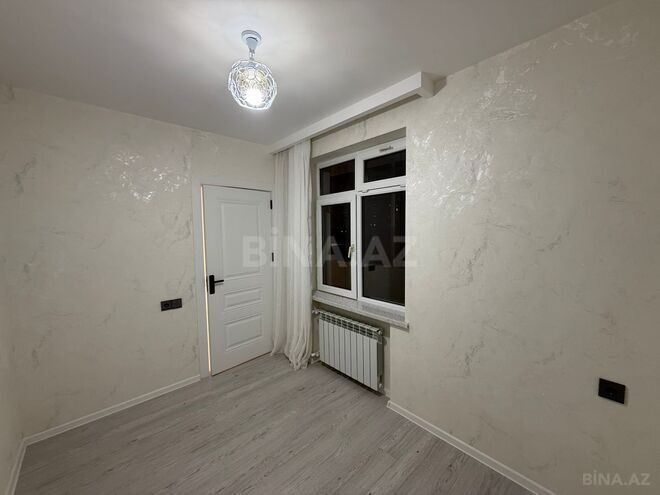 Satılır 3 otaqlı köhnə tikili 65 m², Əhmədli m., photo 11 from 19