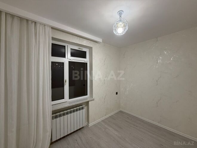 Satılır 3 otaqlı köhnə tikili 65 m², Əhmədli m., photo 12 from 19