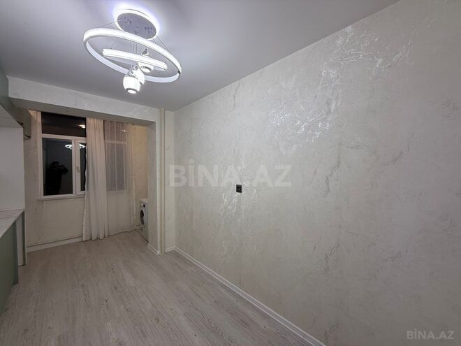 Satılır 3 otaqlı köhnə tikili 65 m², Əhmədli m., photo 13 from 19