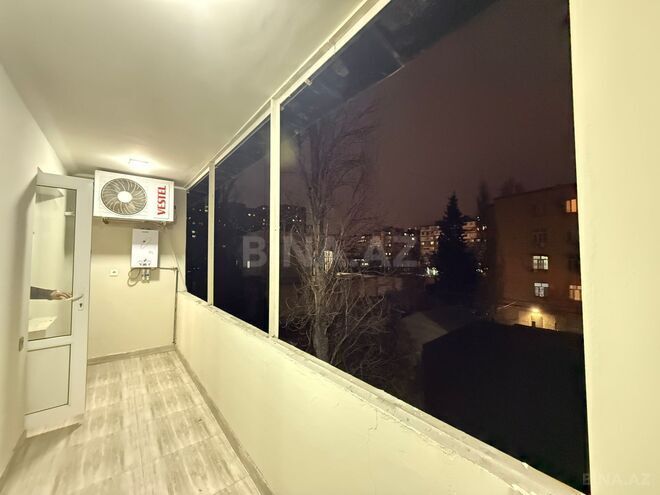 Satılır 3 otaqlı köhnə tikili 65 m², Əhmədli m., photo 16 from 19