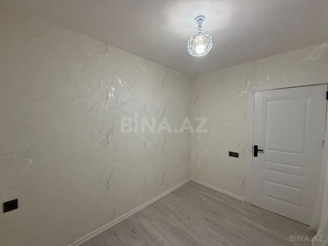 Satılır 3 otaqlı köhnə tikili 65 m², Əhmədli m., photo 9 from 19