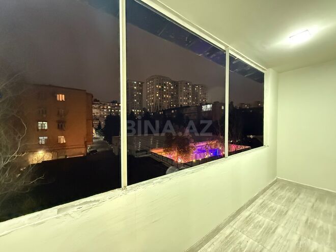 Satılır 3 otaqlı köhnə tikili 65 m², Əhmədli m., photo 17 from 19