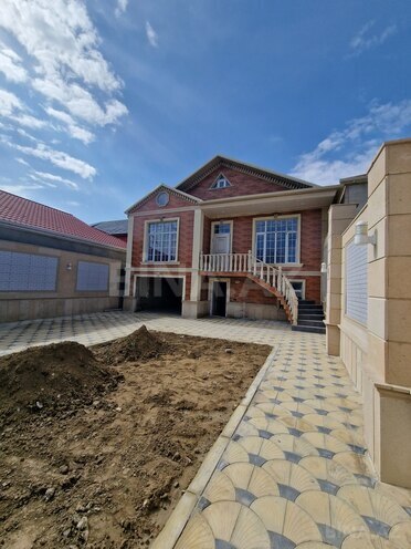 Продаётся 4-комн. дом/дача 190 м², пос. Забрат, photo 5 from 14