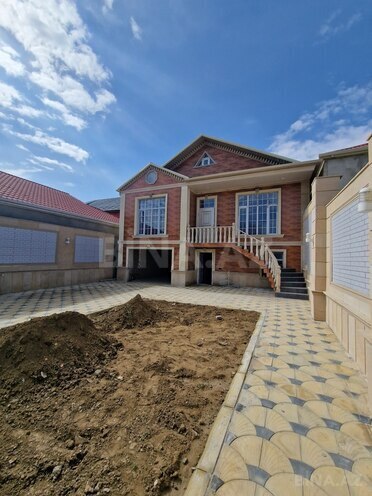 Продаётся 4-комн. дом/дача 190 м², пос. Забрат, photo 3 from 14