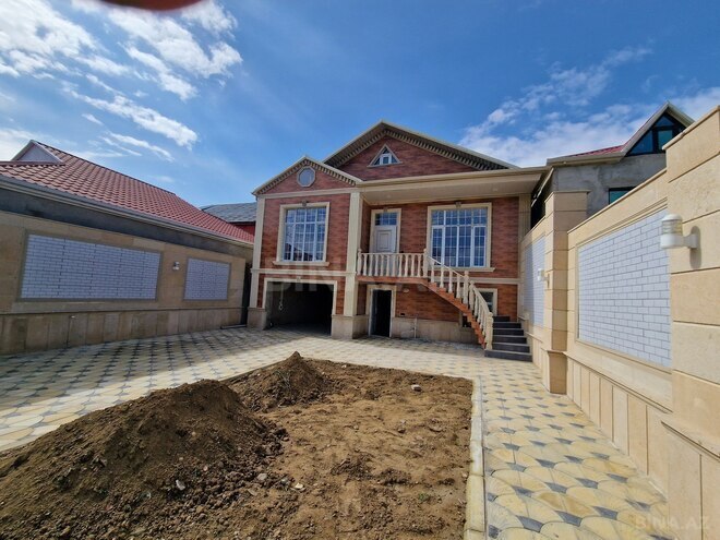 Продаётся 4-комн. дом/дача 190 м², пос. Забрат, photo 4 from 14