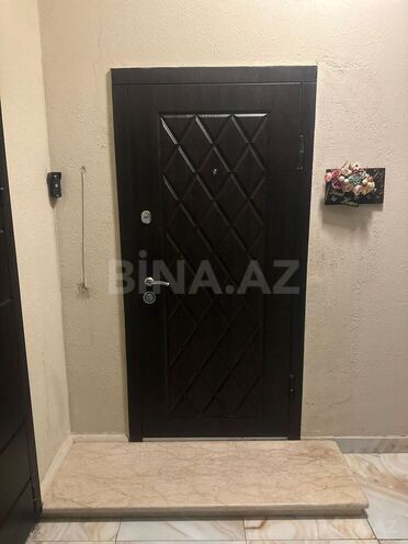 İcarəyə verilir 3 otaqlı yeni tikili 105 m², Nəriman Nərimanov m., photo 15 from 17