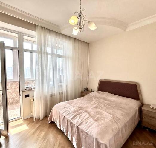 Продаётся 3-комн. новостройка 120 м², м. Гянджлик, photo 9 from 13
