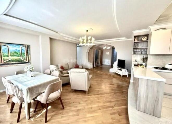 Продаётся 3-комн. новостройка 120 м², м. Гянджлик, photo 5 from 13