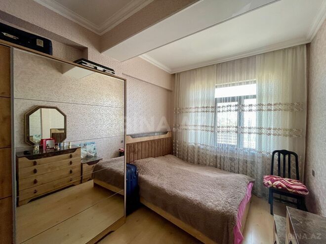 Satılır 3 otaqlı yeni tikili 85 m², Neftçilər m., photo 7 from 17