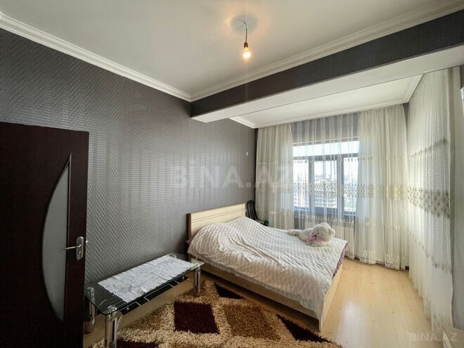 Satılır 3 otaqlı yeni tikili 85 m², Neftçilər m., photo 8 from 17