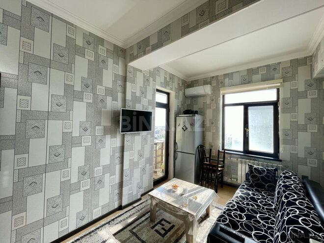 Satılır 3 otaqlı yeni tikili 85 m², Neftçilər m., photo 14 from 17