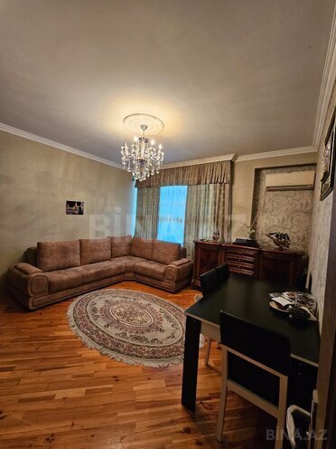Satılır 3 otaqlı yeni tikili 101 m², Həzi Aslanov m., photo 4 from 18