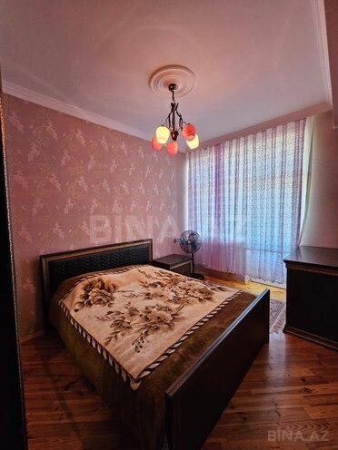 Satılır 3 otaqlı yeni tikili 101 m², Həzi Aslanov m., photo 10 from 18