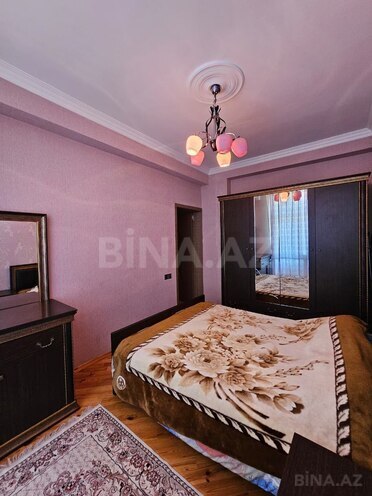 Satılır 3 otaqlı yeni tikili 101 m², Həzi Aslanov m., photo 9 from 18