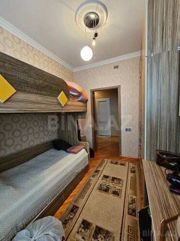 Satılır 3 otaqlı yeni tikili 101 m², Həzi Aslanov m., photo 13 from 18