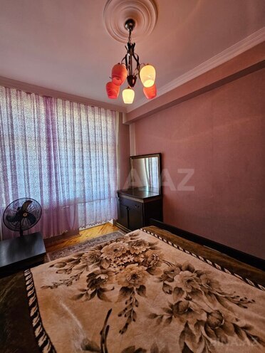 Satılır 3 otaqlı yeni tikili 101 m², Həzi Aslanov m., photo 11 from 18