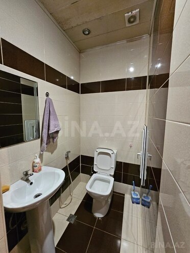 Satılır 3 otaqlı yeni tikili 101 m², Həzi Aslanov m., photo 17 from 18