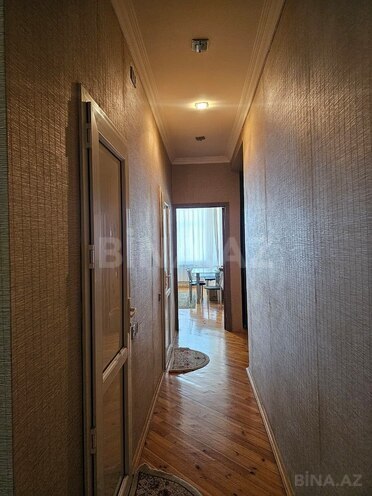 Satılır 3 otaqlı yeni tikili 101 m², Həzi Aslanov m., photo 7 from 18