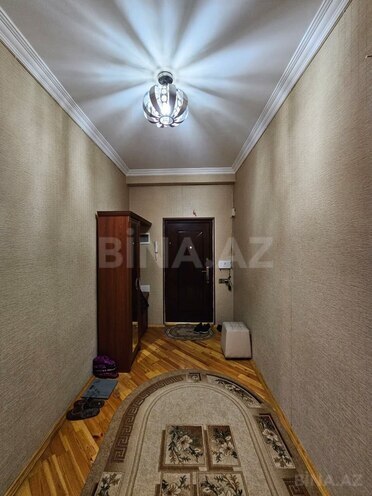 Satılır 3 otaqlı yeni tikili 101 m², Həzi Aslanov m., photo 3 from 18