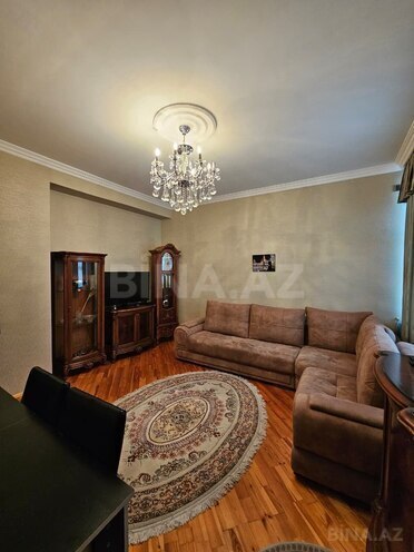 Satılır 3 otaqlı yeni tikili 101 m², Həzi Aslanov m., photo 5 from 18