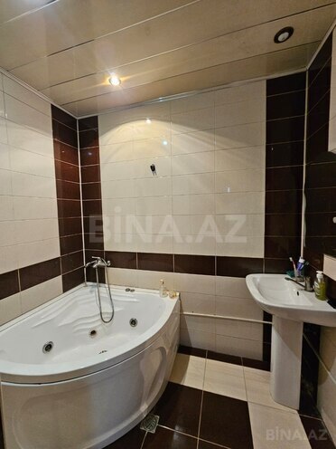 Satılır 3 otaqlı yeni tikili 101 m², Həzi Aslanov m., photo 16 from 18