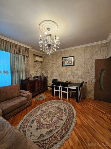 Satılır 3 otaqlı yeni tikili 101 m², Həzi Aslanov m., photo 6 from 18