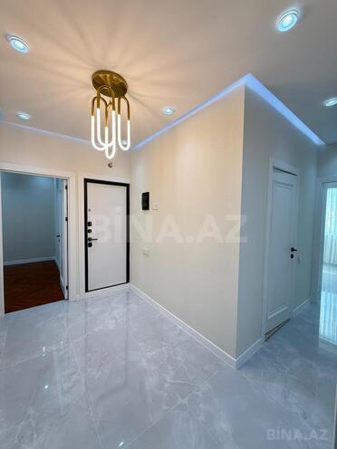 Satılır 5 otaqlı köhnə tikili 120 m², Köhnə Günəşli q., photo 19 from 29
