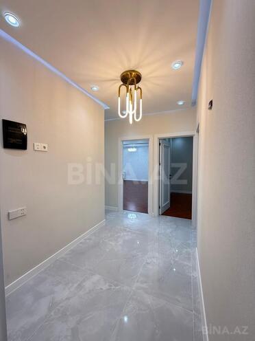 Satılır 5 otaqlı köhnə tikili 120 m², Köhnə Günəşli q., photo 18 from 29
