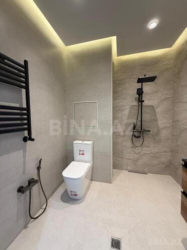 Satılır 5 otaqlı köhnə tikili 120 m², Köhnə Günəşli q., photo 24 from 29