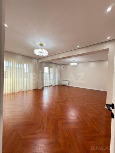 Satılır 5 otaqlı köhnə tikili 120 m², Köhnə Günəşli q., photo 3 from 29