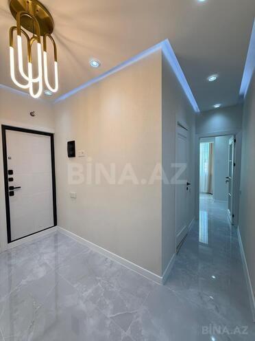Satılır 5 otaqlı köhnə tikili 120 m², Köhnə Günəşli q., photo 20 from 29