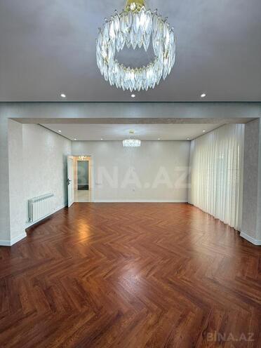 Satılır 5 otaqlı köhnə tikili 120 m², Köhnə Günəşli q., photo 5 from 29