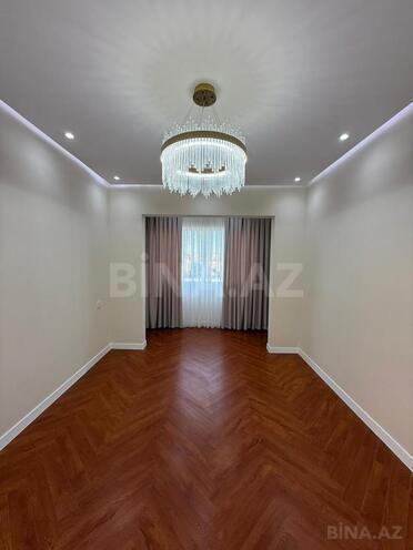 Satılır 5 otaqlı köhnə tikili 120 m², Köhnə Günəşli q., photo 10 from 29