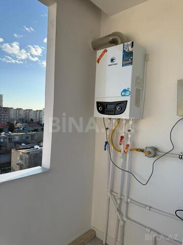 Satılır 5 otaqlı köhnə tikili 120 m², Köhnə Günəşli q., photo 26 from 29