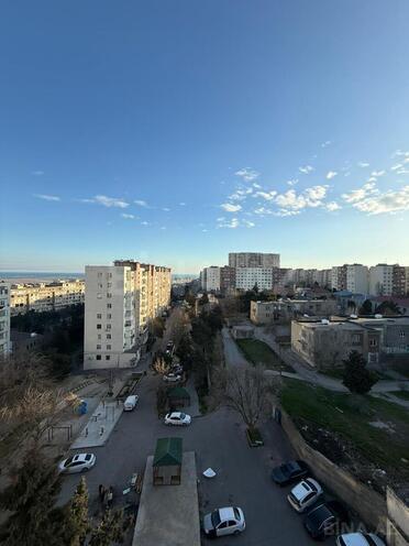 Satılır 5 otaqlı köhnə tikili 120 m², Köhnə Günəşli q., photo 27 from 29