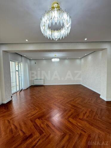 Satılır 5 otaqlı köhnə tikili 120 m², Köhnə Günəşli q., photo 4 from 29