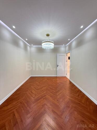 Satılır 5 otaqlı köhnə tikili 120 m², Köhnə Günəşli q., photo 11 from 29