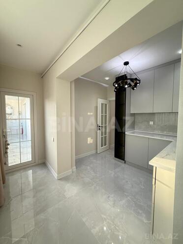 Satılır 5 otaqlı köhnə tikili 120 m², Köhnə Günəşli q., photo 14 from 29