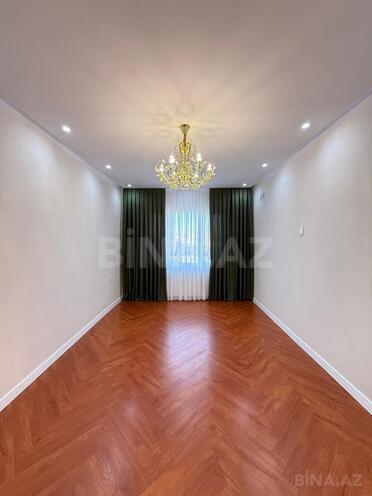 Satılır 5 otaqlı köhnə tikili 120 m², Köhnə Günəşli q., photo 12 from 29