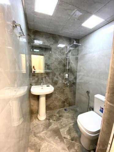 Продаётся 2-комн. вторичка 40 м², м. Элмляр Академиясы, photo 14 from 15