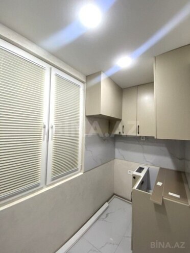 Продаётся 2-комн. вторичка 40 м², м. Элмляр Академиясы, photo 8 from 15