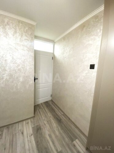 Продаётся 2-комн. вторичка 40 м², м. Элмляр Академиясы, photo 10 from 15