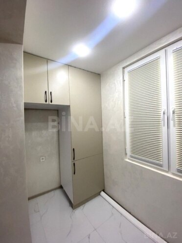 Продаётся 2-комн. вторичка 40 м², м. Элмляр Академиясы, photo 12 from 15